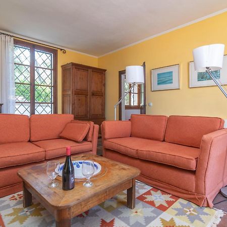 Villa El Terreno Palma de Mallorca Eksteriør bilde