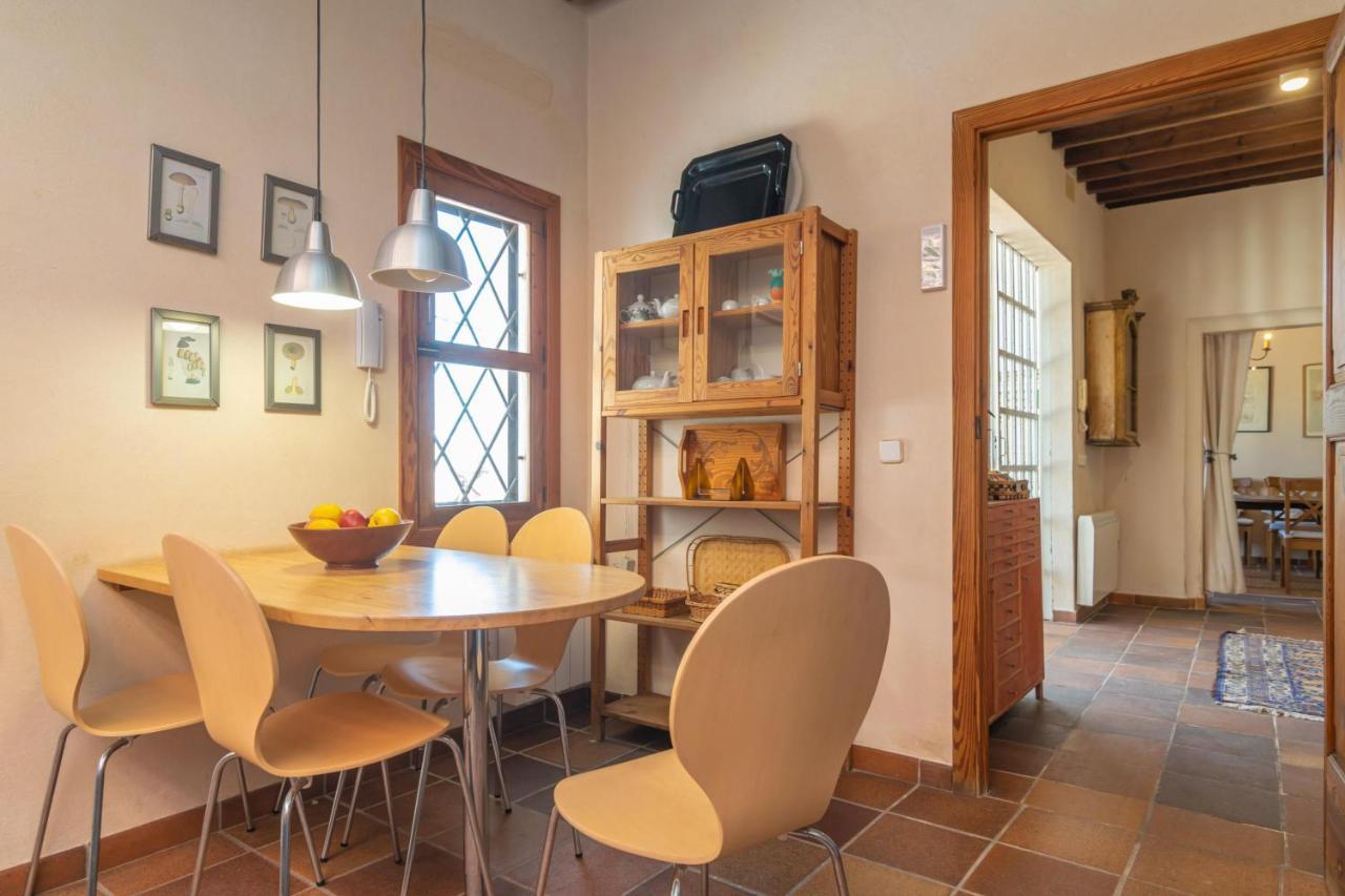 Villa El Terreno Palma de Mallorca Eksteriør bilde
