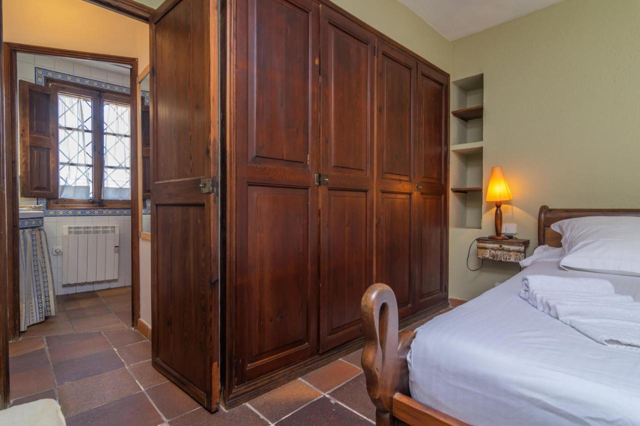 Villa El Terreno Palma de Mallorca Eksteriør bilde