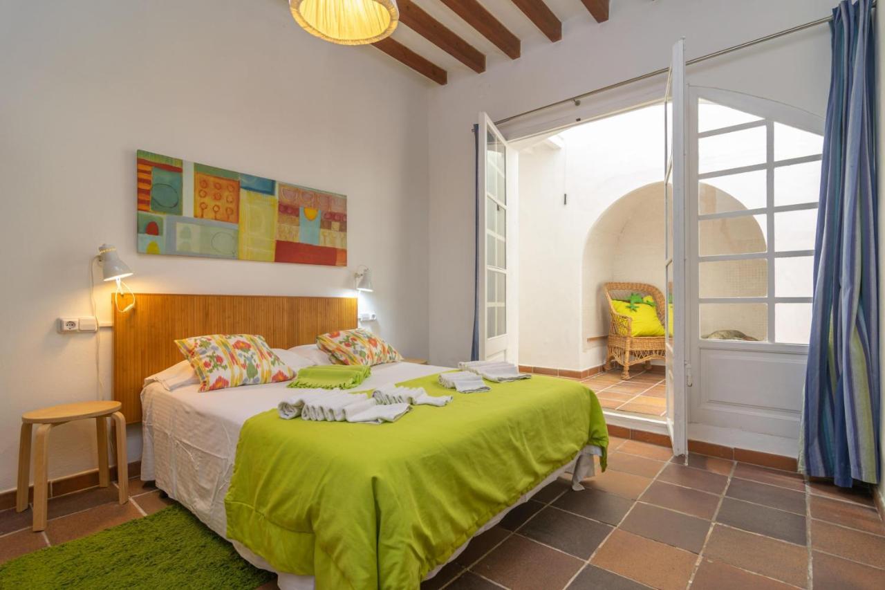 Villa El Terreno Palma de Mallorca Eksteriør bilde