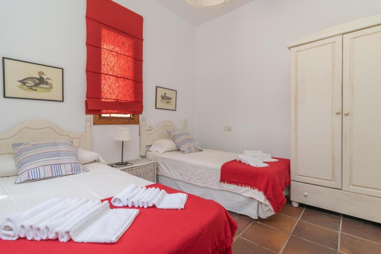 Villa El Terreno Palma de Mallorca Eksteriør bilde