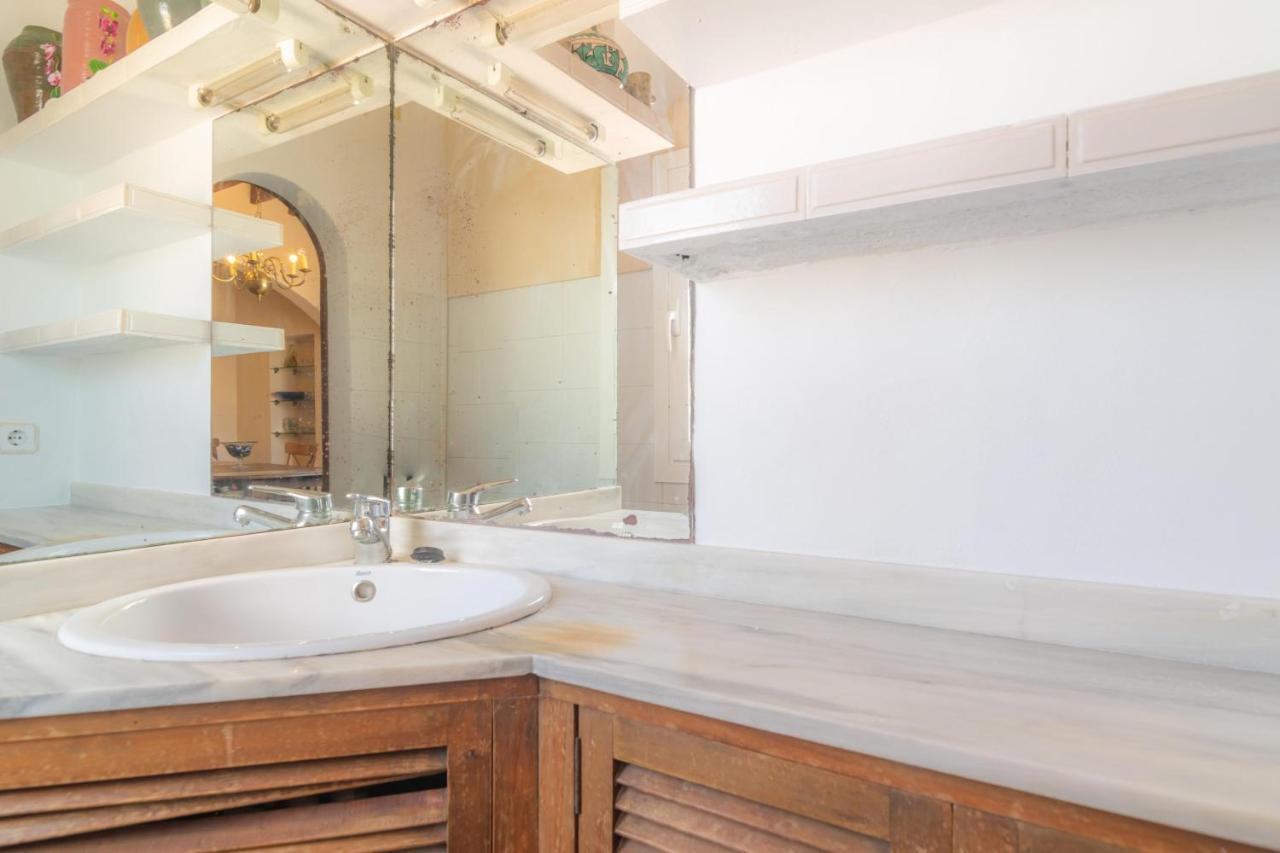 Villa El Terreno Palma de Mallorca Eksteriør bilde